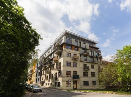 Prodej bytu, 3+kk, 99 m² obrázek