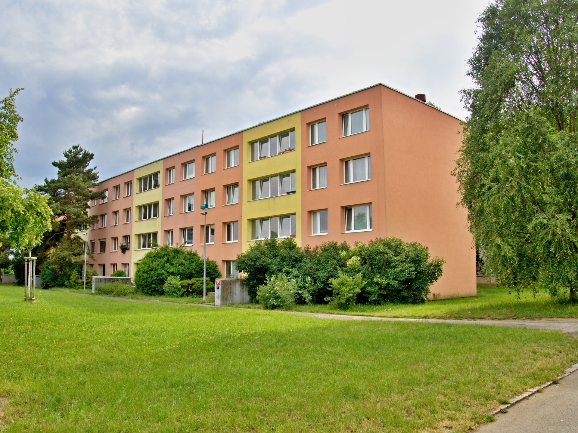 Pronájem, Byty 2+kk, 55m2 - Praha - Podolí