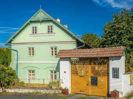 Prodej restaurace, 375 m²