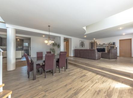 Prodej domu/vily, 260 m²