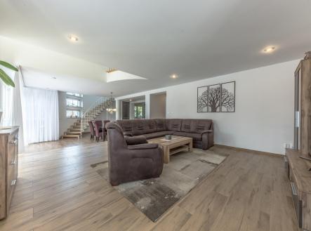 Prodej domu/vily, 260 m²