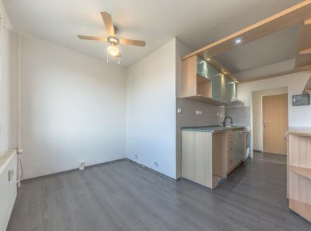 Prodej bytu, 3+1, 67 m²