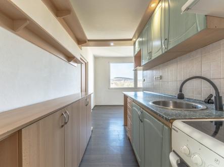 Prodej bytu, 3+1, 67 m²