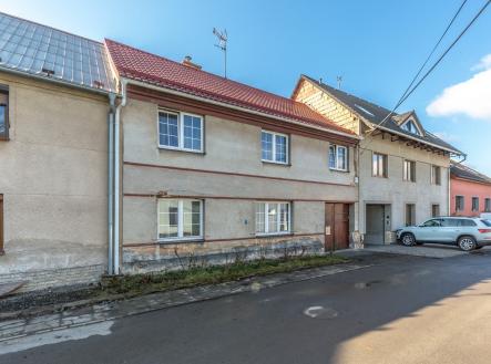 Prodej domu/vily, 150 m²