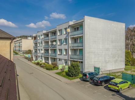 Prodej bytu, 4+kk, 95 m² obrázek