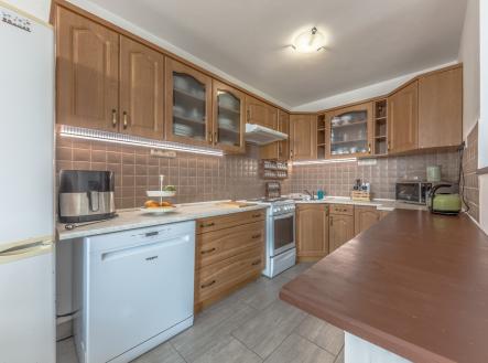 Prodej bytu, 4+kk, 95 m²