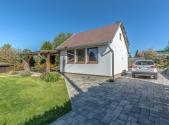 Prodej chaty/rekreačního objektu, 60 m²