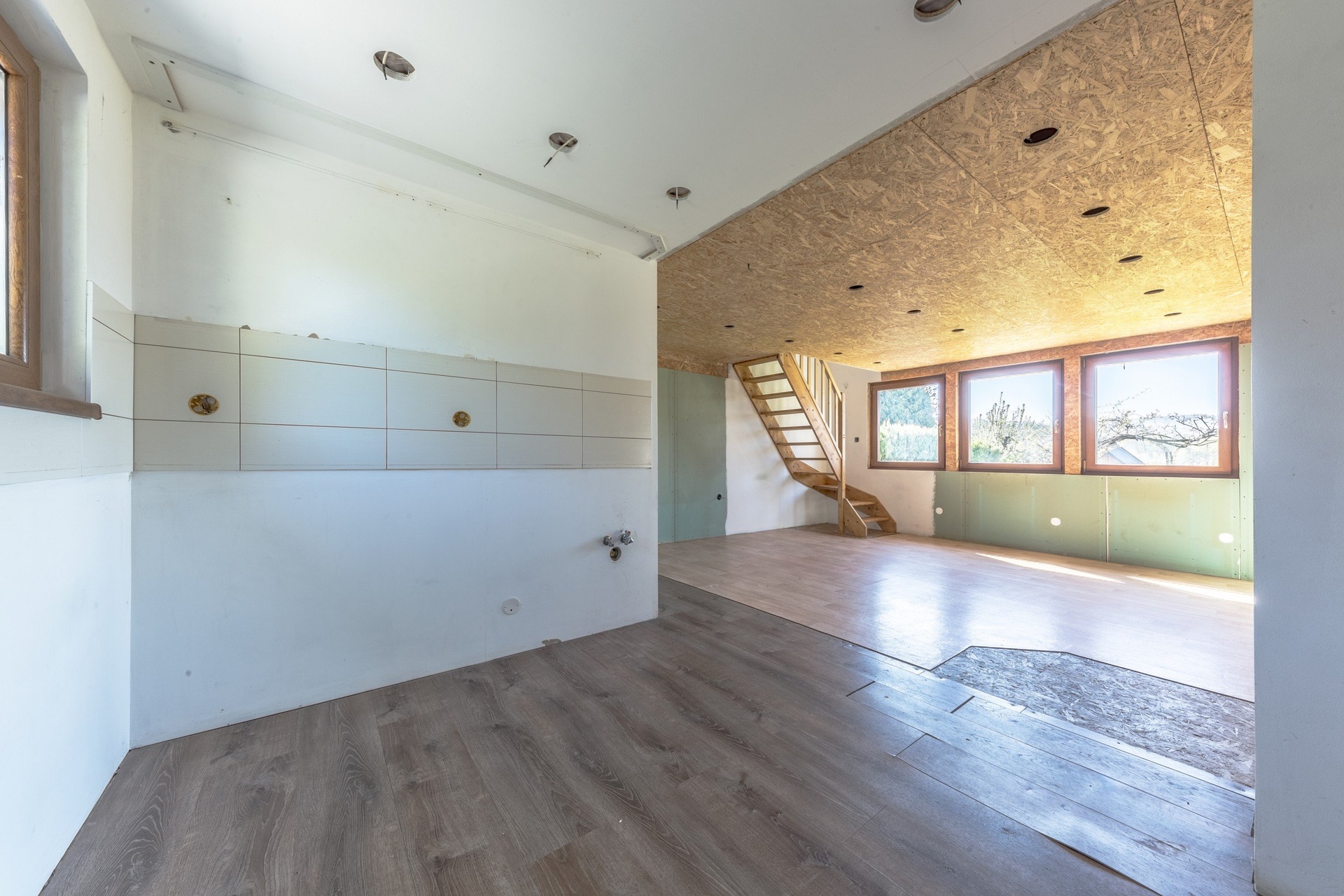 Prodej chaty 60 m², se zahradou 531m2, Hrádek nad Nisou