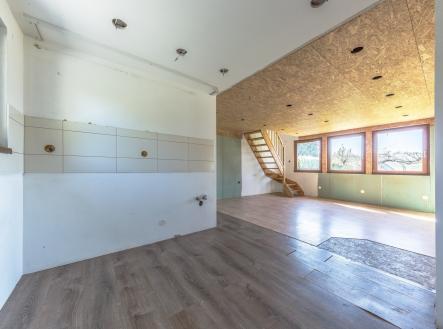 Prodej chaty/rekreačního objektu, 60 m²