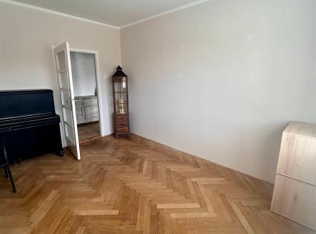 Pronájem bytu, 3+1, 71 m²