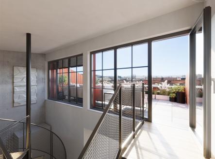 Prodej bytu, 4+kk, 101 m²