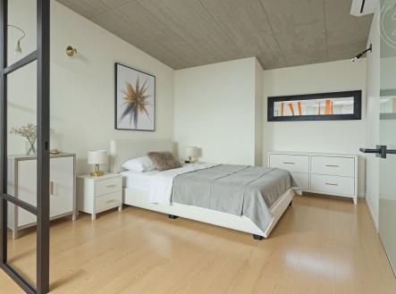 Prodej bytu, 4+kk, 101 m²