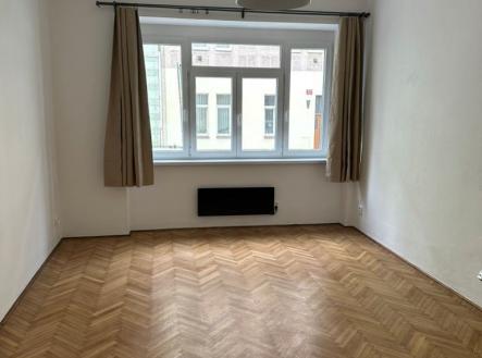 Pronájem bytu, 2+kk, 51 m²