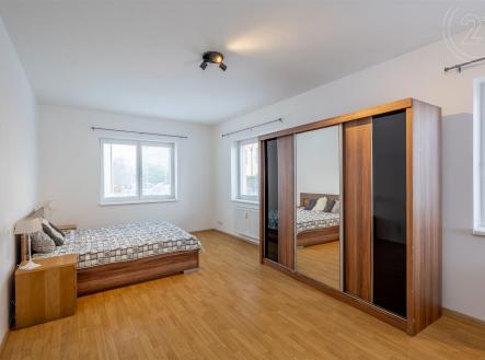 Prodej bytu, 2+kk, 57 m² obrázek