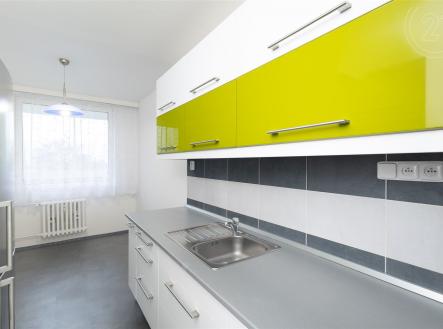 Pronájem bytu, 3+1, 76 m² obrázek