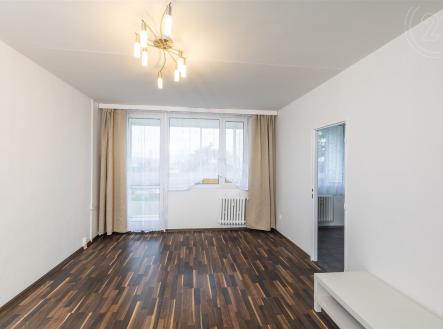 Pronájem bytu, 3+1, 76 m²