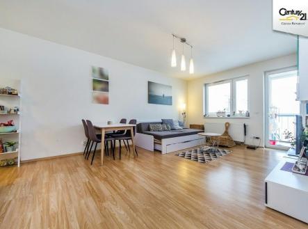 Prodej bytu, 2+kk, 58 m²