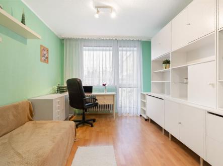 Prodej bytu, 3+1, 75 m²