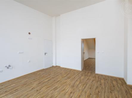 Pronájem bytu, 2+kk, 50 m²