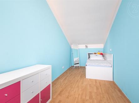 Prodej bytu, 4+kk, 101 m²