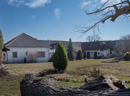 Prodej domu/vily, 186 m² obrázek