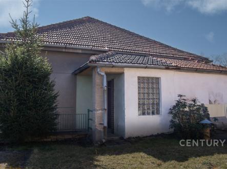 Prodej domu/vily, 186 m²