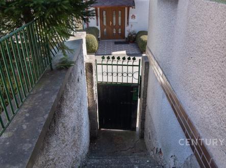 Prodej domu/vily, 186 m²