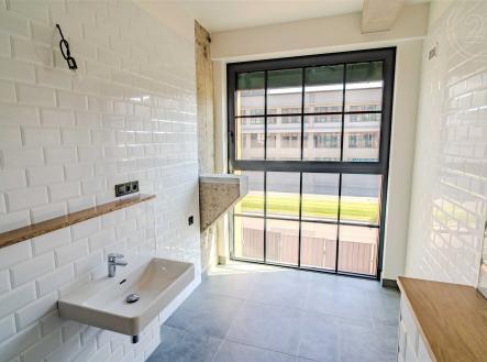 Prodej bytu, atypický, 144 m²