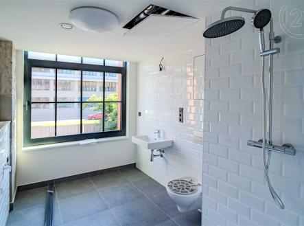 Prodej bytu, atypický, 144 m²