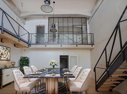 Prodej bytu, atypický, 176 m²