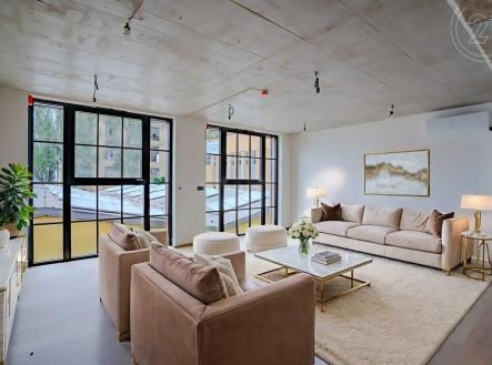 Prodej bytu, atypický, 176 m²