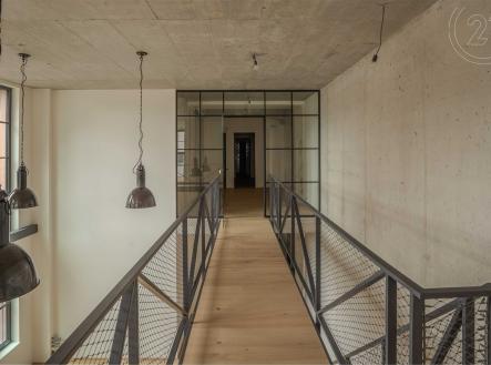 Prodej bytu, 6+kk, 181 m²
