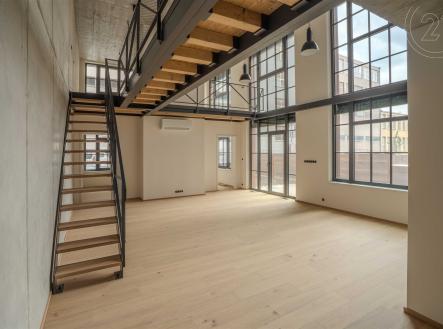 Prodej bytu, atypický, 181 m²