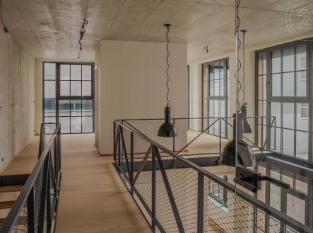 Prodej bytu, atypický, 181 m²