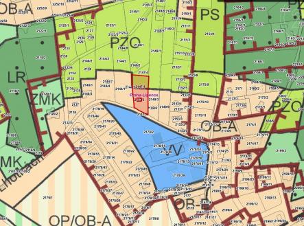 Prodej pozemku pro bydlení, 1 275 m²