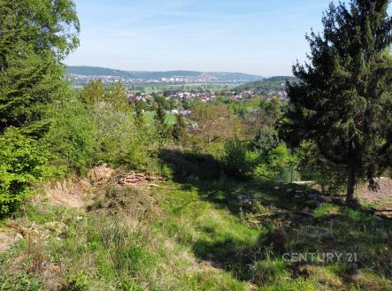 Prodej pozemku pro bydlení, 1 275 m²