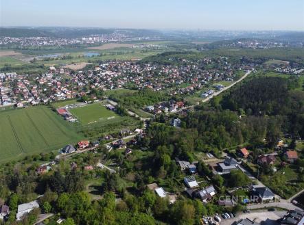 Prodej pozemku pro bydlení, 1 275 m²