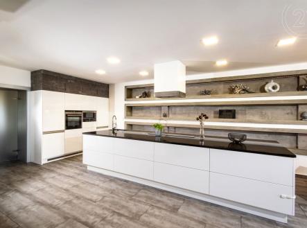 Prodej domu/vily, 181 m²