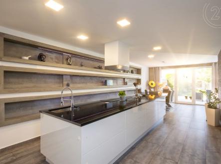 Prodej domu/vily, 181 m²