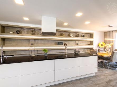 Prodej domu/vily, 181 m²