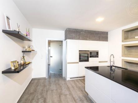 Prodej domu/vily, 181 m²