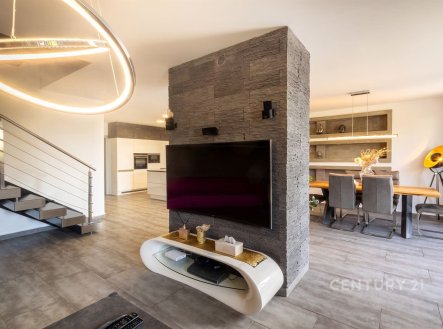 Prodej domu/vily, 181 m²