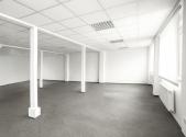 Pronájem kanceláře, 93 m²