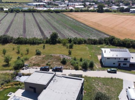 Prodej pozemku pro bydlení, 1 659 m²