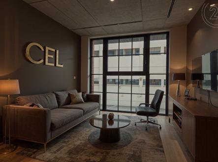 Prodej kanceláře, 181 m²