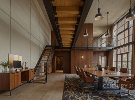 Prodej kanceláře, 181 m²