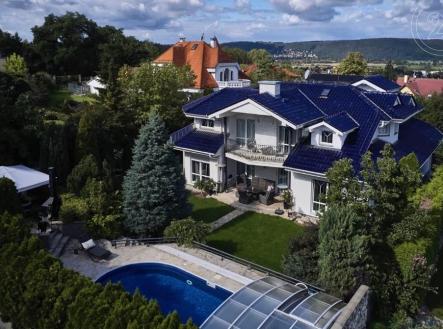 Prodej domu/vily, 358 m²