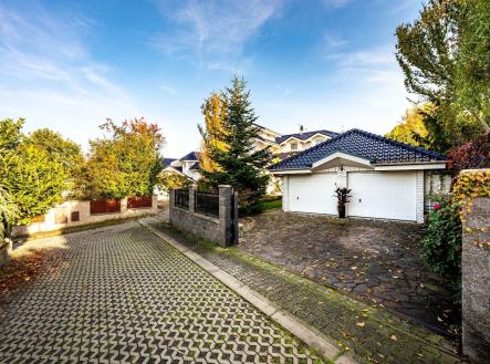 Prodej domu/vily, 358 m²