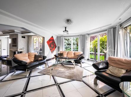 Prodej domu/vily, 358 m²