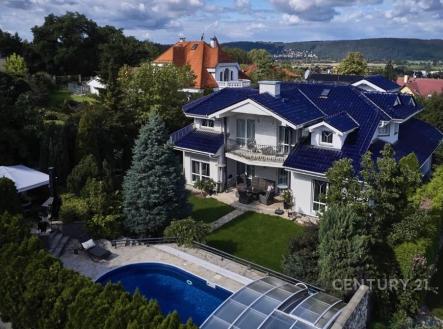 Prodej domu/vily, 358 m²